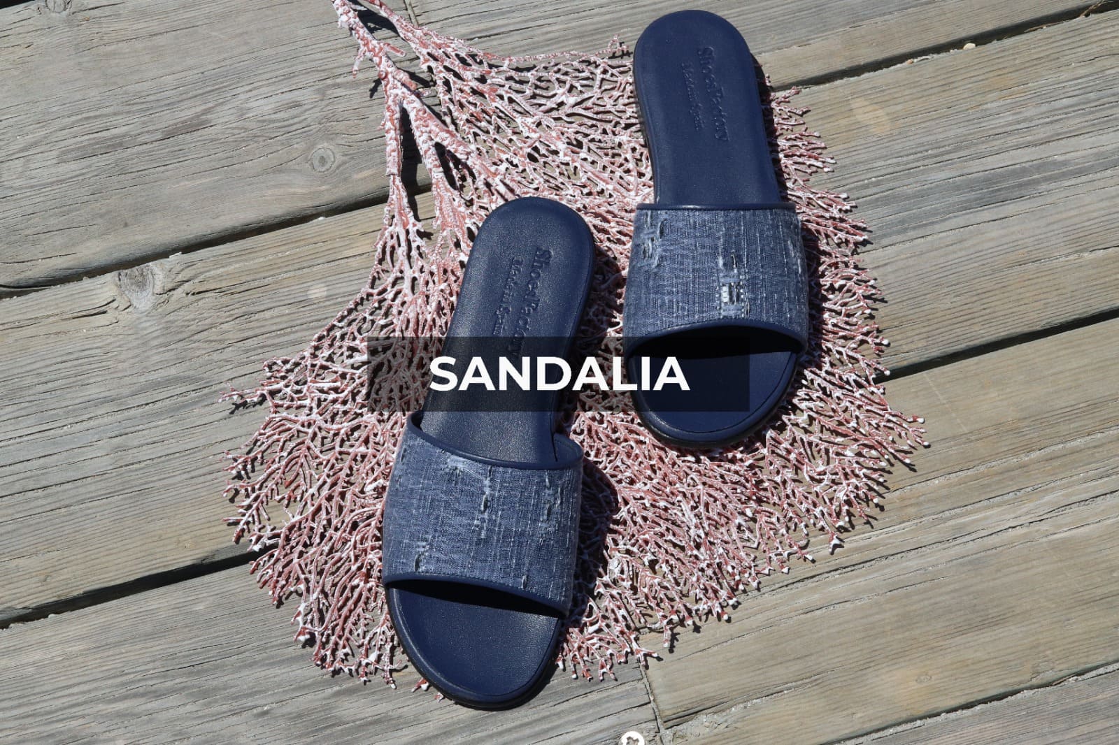 Sandals.Newcollection
